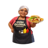Logo da Loja